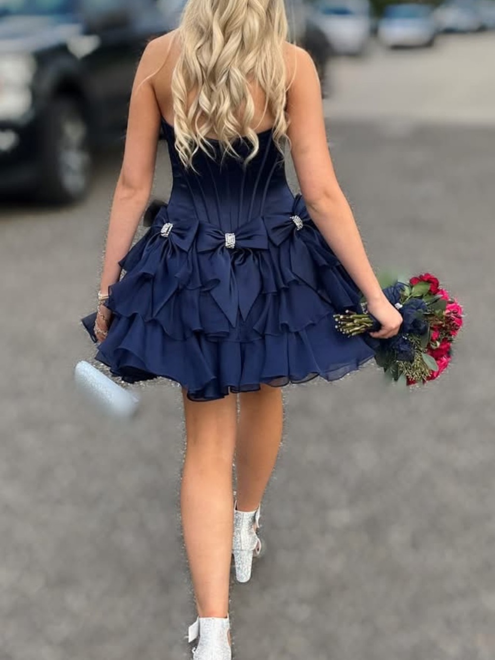 HOMECOMING - Picture 2 of 4